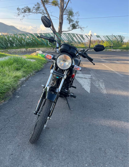 Italika  FT-150 Año 2024