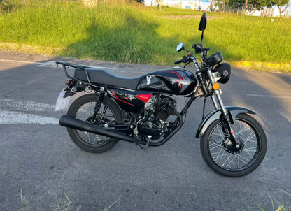 Italika  FT-150 Año 2024