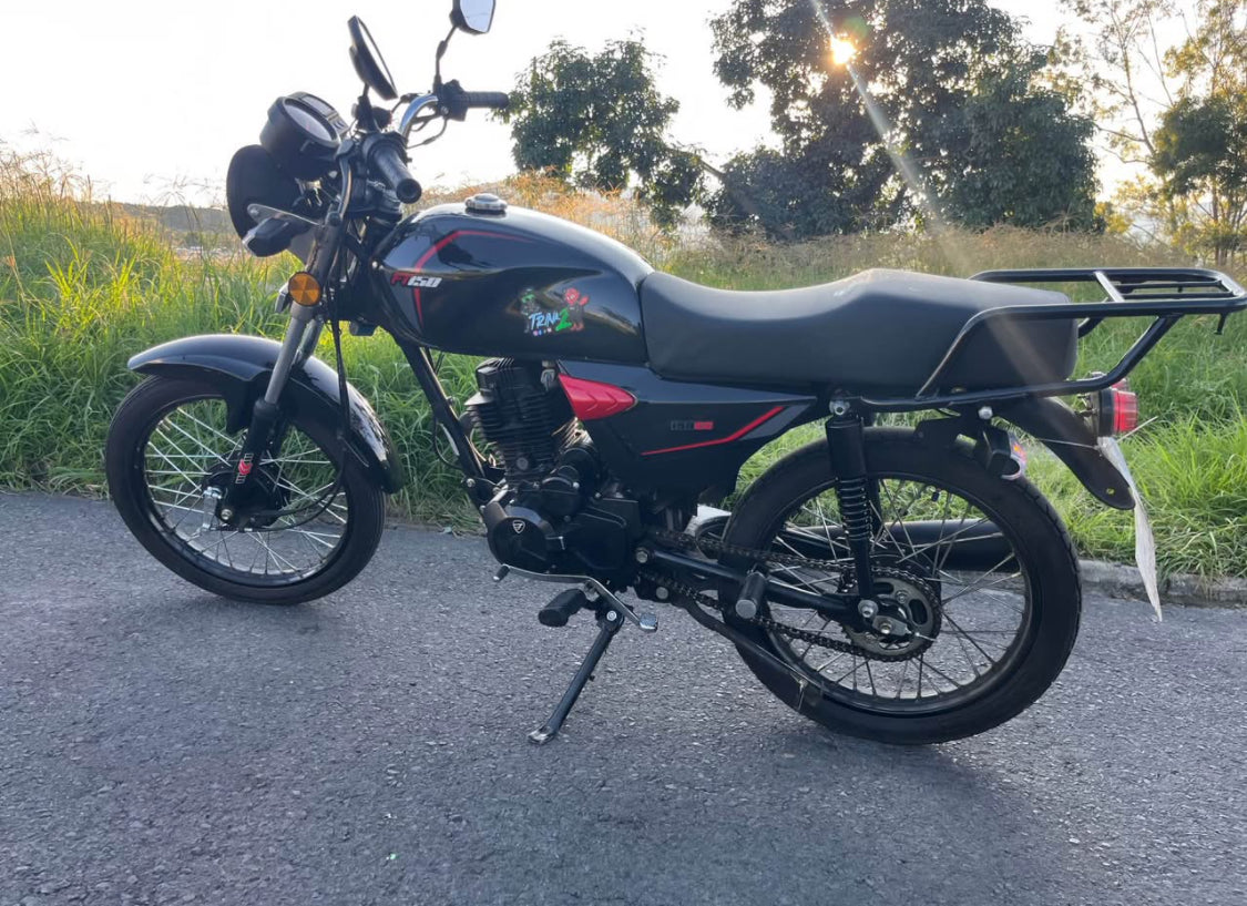 Italika  FT-150 Año 2024