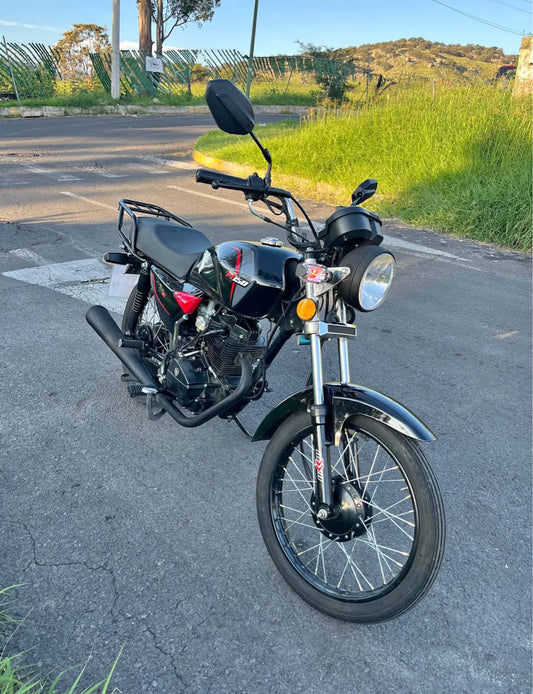 Italika  FT-150 Año 2024