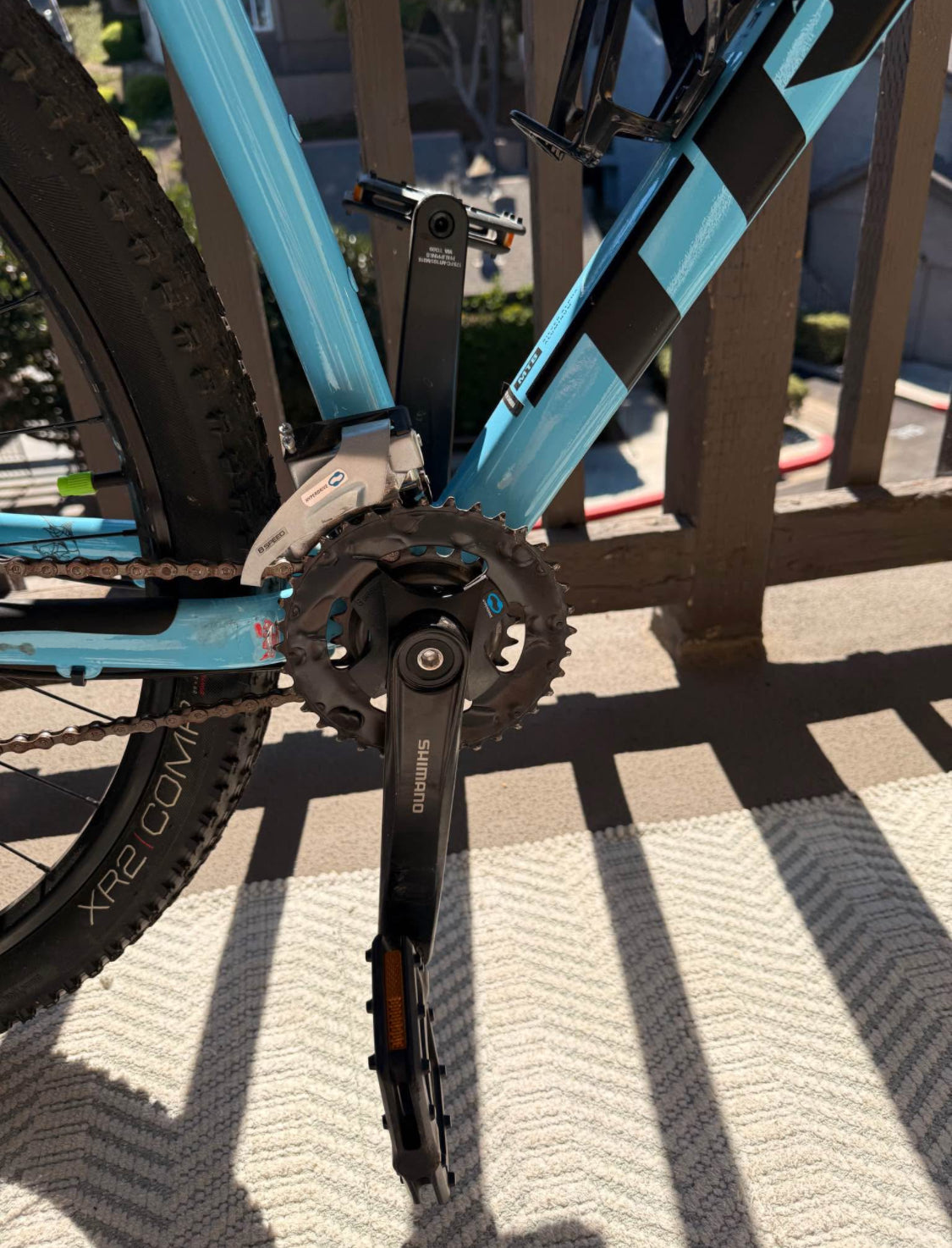 Trek  Marlin 5  R 29 Año 2022