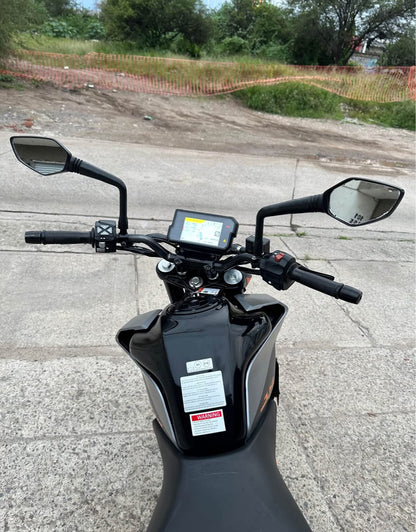 KTM  390cc Año 2021