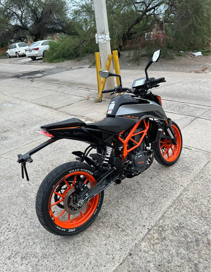 KTM  390cc Año 2021