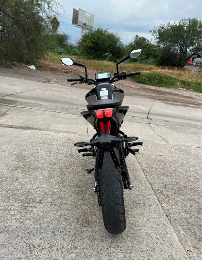 KTM  390cc Año 2021