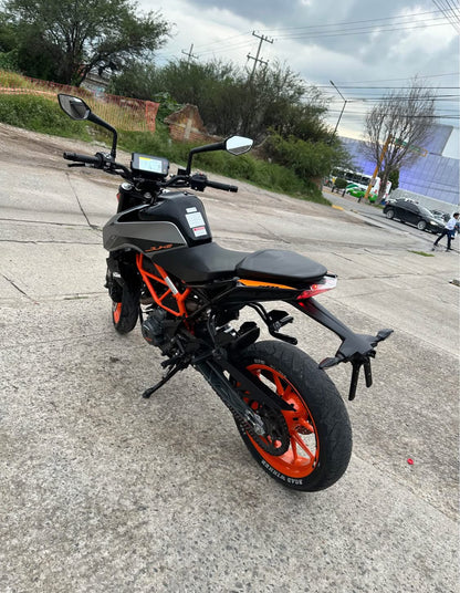 KTM  390cc Año 2021