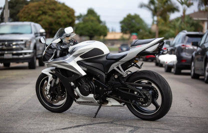 Honda  600 RR Año 2007