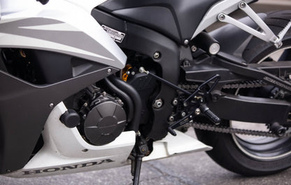 Honda  600 RR Año 2007