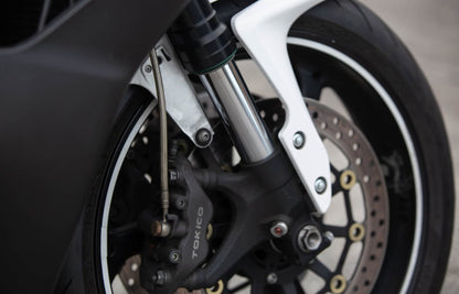 Honda  600 RR Año 2007