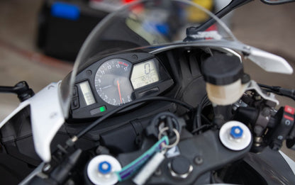 Honda  600 RR Año 2007