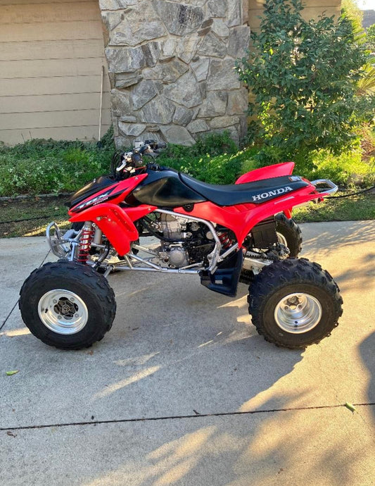 Honda  TRX 450 Año 2006