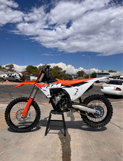 KTM  250-SXF Año 2023