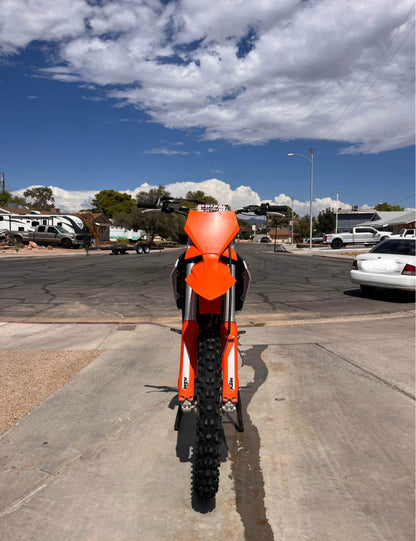 KTM  250-SXF Año 2023