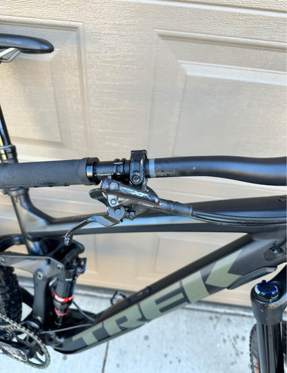 Trek  Remedy 8 R 27.5  Año 2022