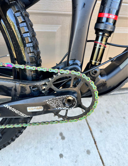 Trek  Remedy 8 R 27.5  Año 2022