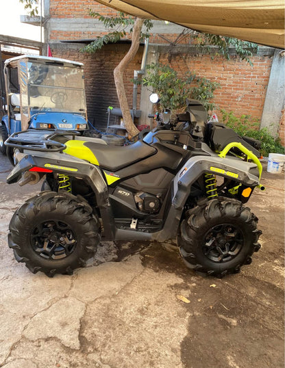 Can-Am  Outlander XMR Año 2020