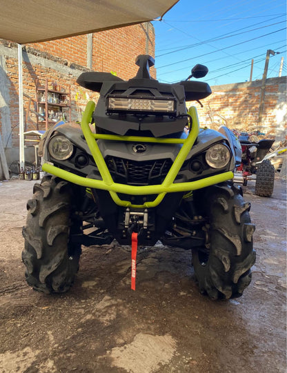 Can-Am  Outlander XMR Año 2020