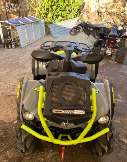 Can-Am  Outlander XMR Año 2020