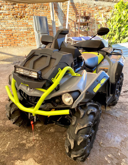 Can-Am  Outlander XMR Año 2020