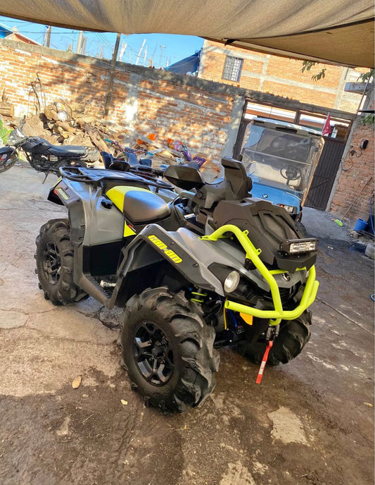 Can-Am  Outlander XMR Año 2020