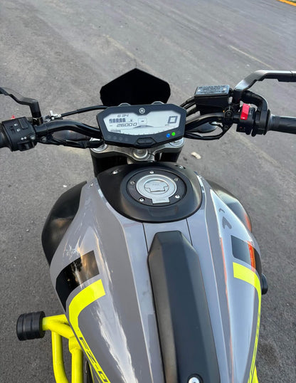 Yamaha  MT-07 Año 2016