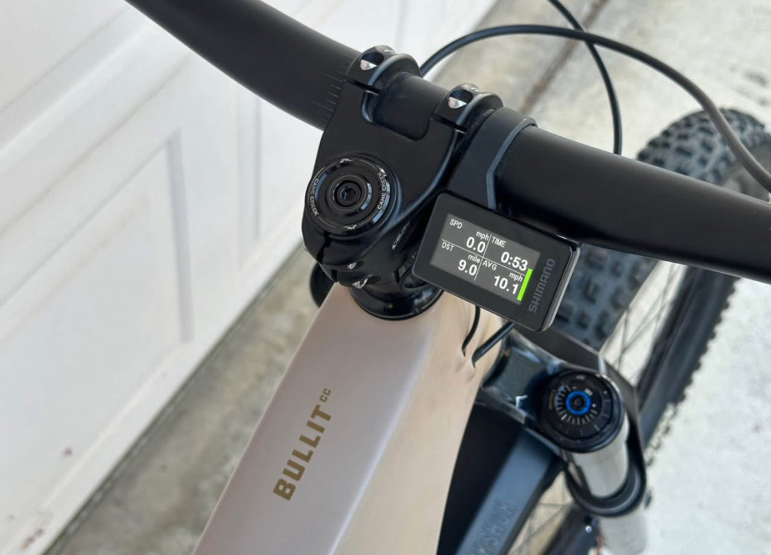 Santa Cruz  BULLIT GX  R 27.5  Año 2024