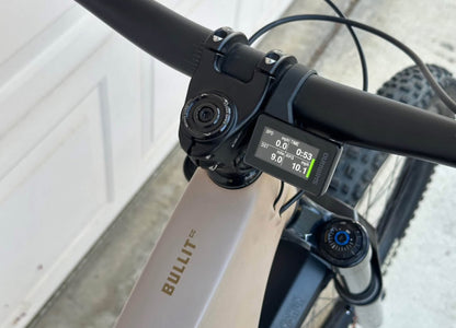 Santa Cruz  BULLIT GX  R 27.5  Año 2024