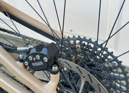 Santa Cruz  BULLIT GX  R 27.5  Año 2024