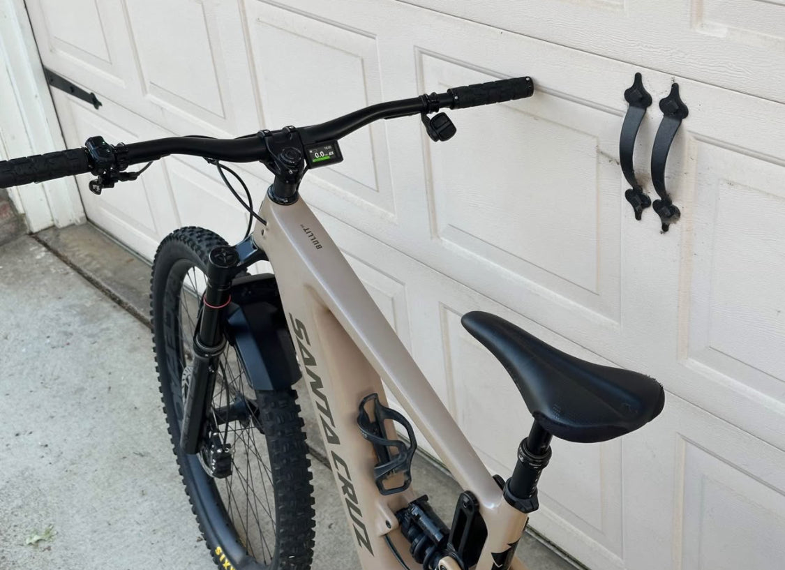 Santa Cruz  BULLIT GX  R 27.5  Año 2024