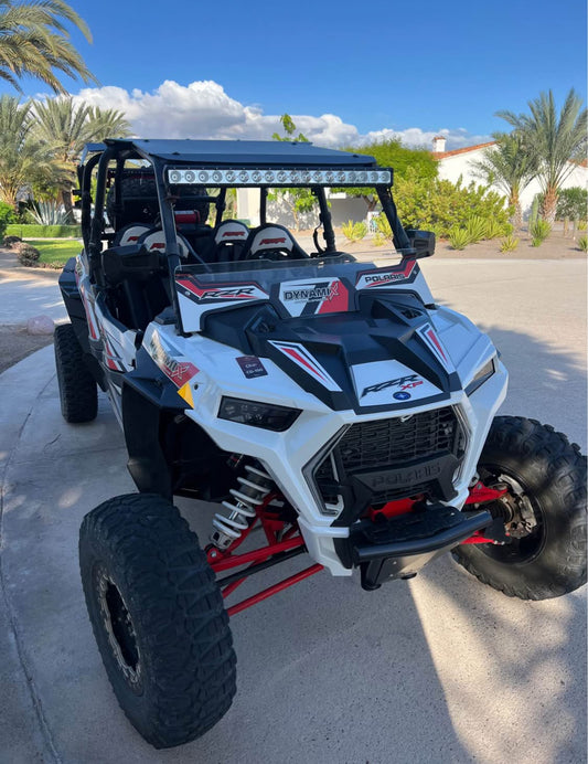 Polaris RZR  XP4 1000 DMX Año 2019
