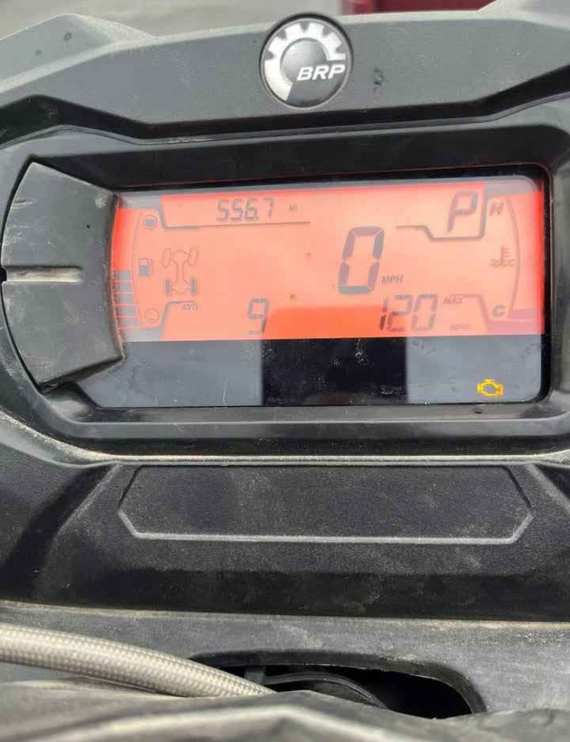 Can-am  Outlander 570 Año 2021