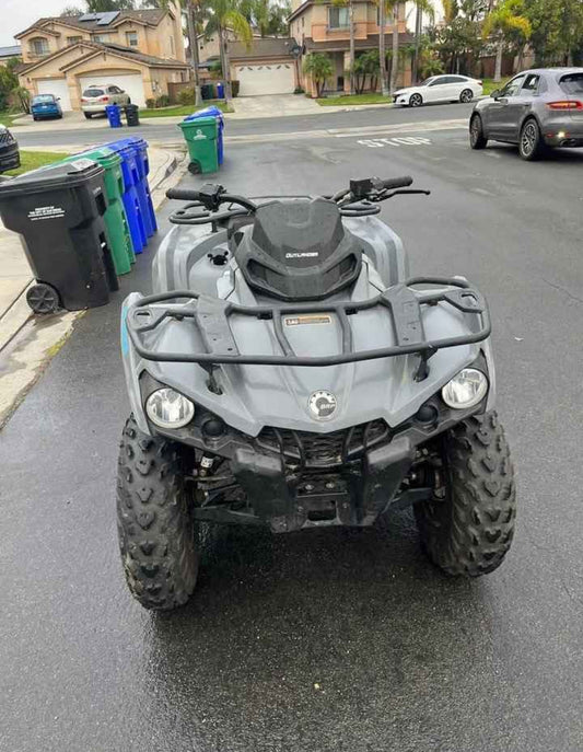 Can-am  Outlander 570 Año 2021