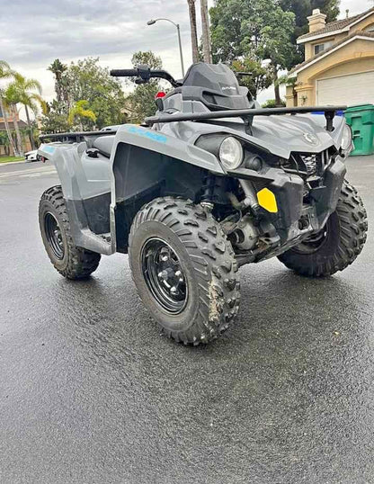 Can-am  Outlander 570 Año 2021