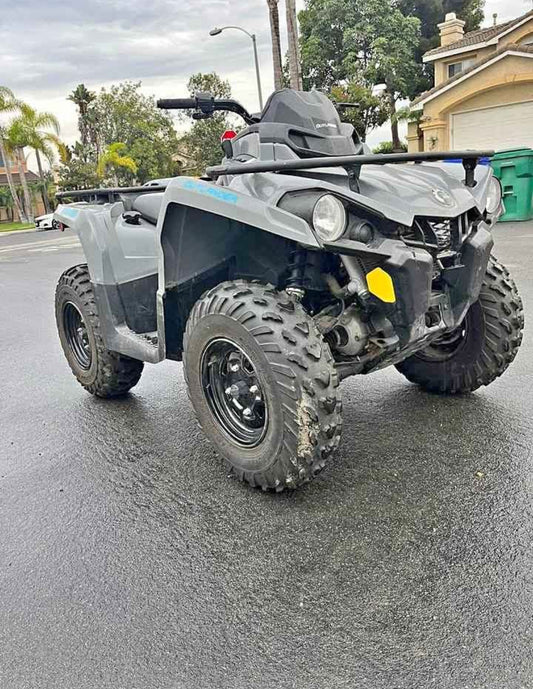 Can-am  Outlander 570 Año 2021