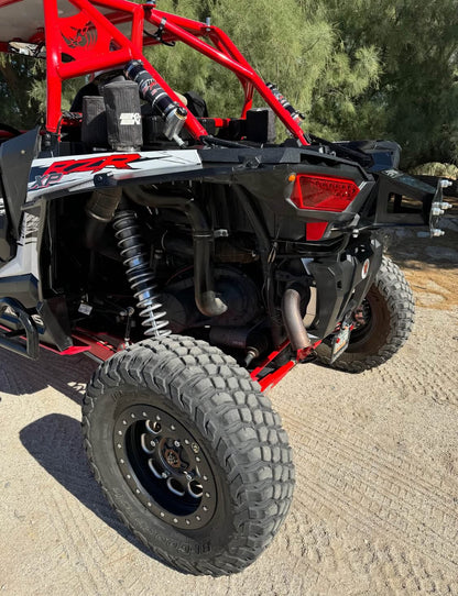 Polaris rzr  xp 1000 Año 2014