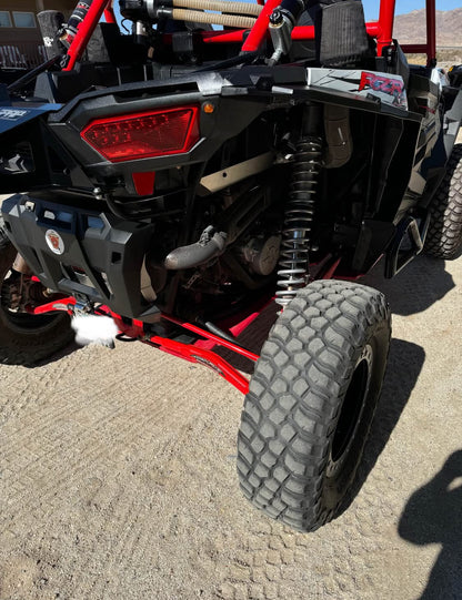Polaris rzr  xp 1000 Año 2014