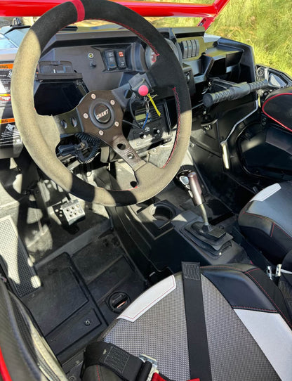 Polaris rzr  xp 1000 Año 2014