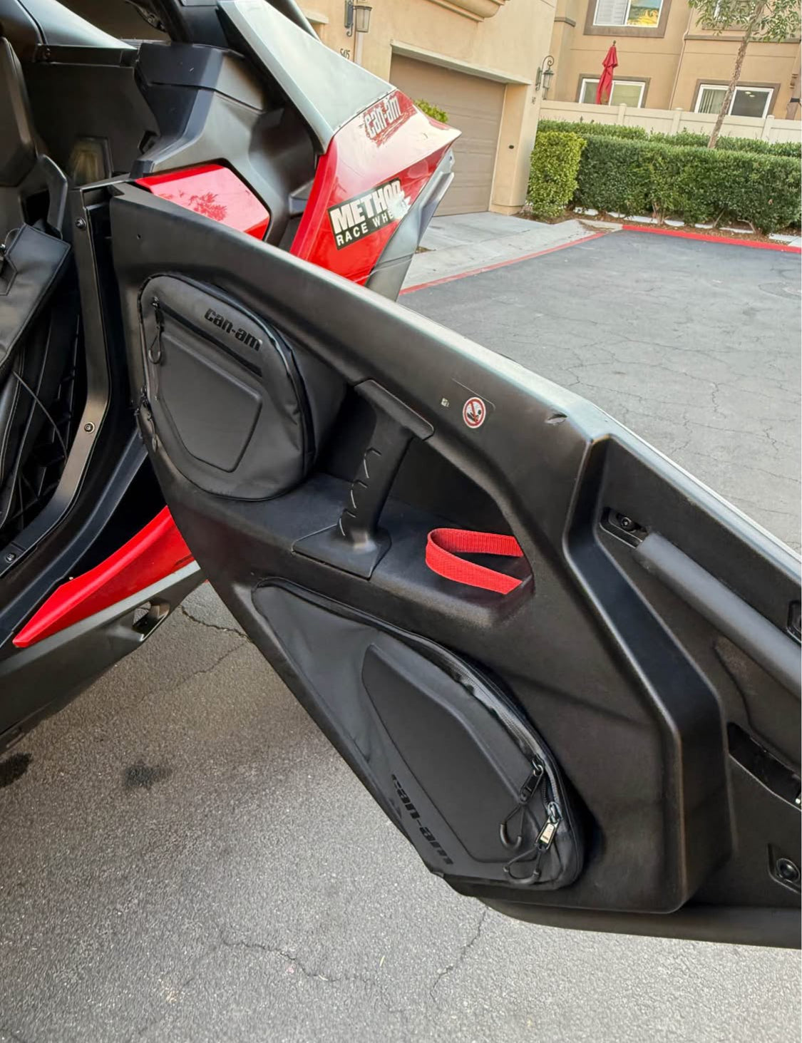 Can-Am  Maverick R Año 2024