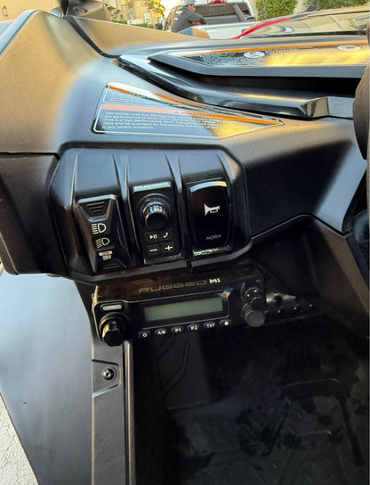 Can-Am  Maverick R Año 2024