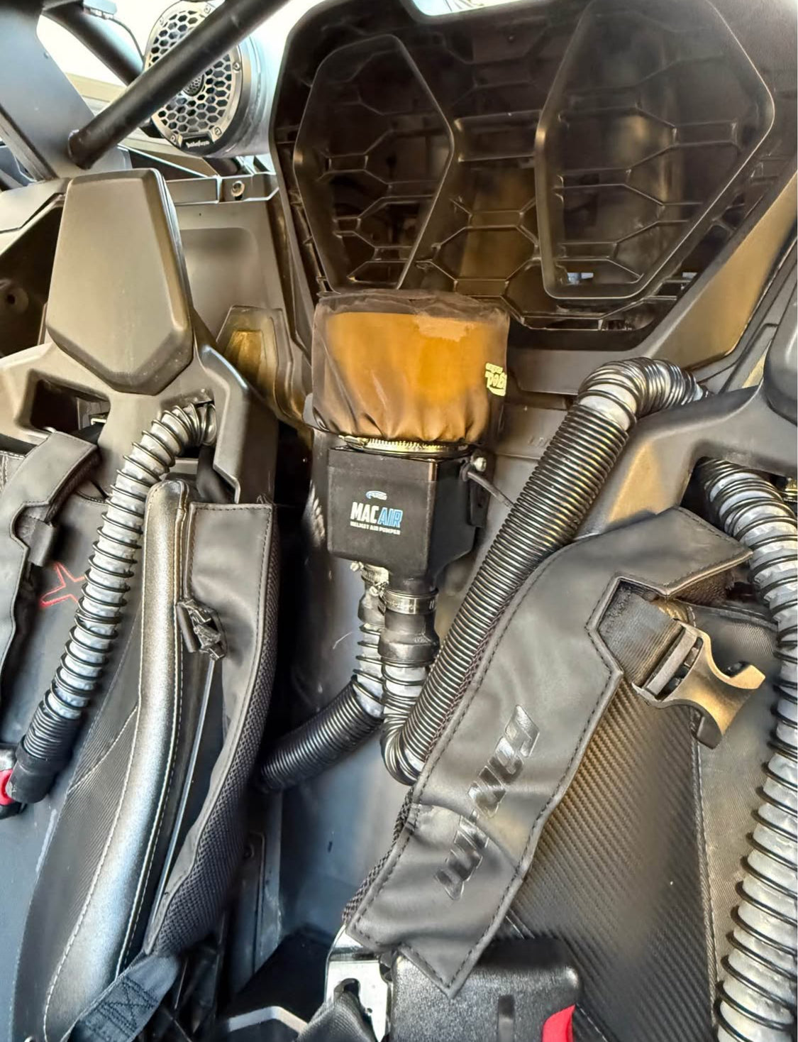 Can-Am  Maverick R Año 2024