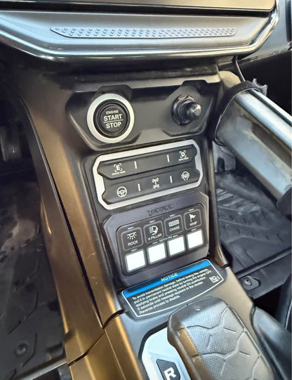 Can-Am  Maverick R Año 2024