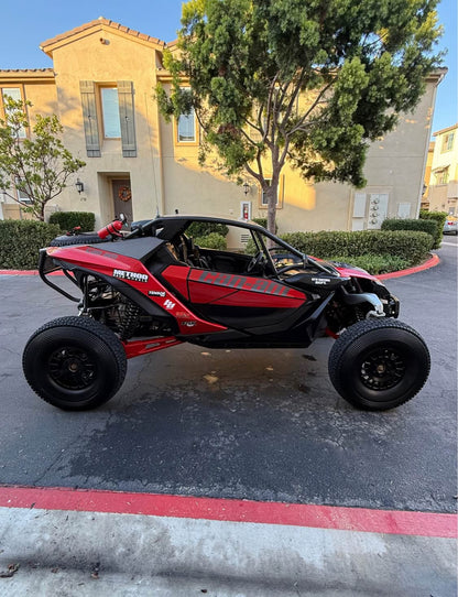 Can-Am  Maverick R Año 2024