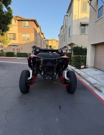 Can-Am  Maverick R Año 2024