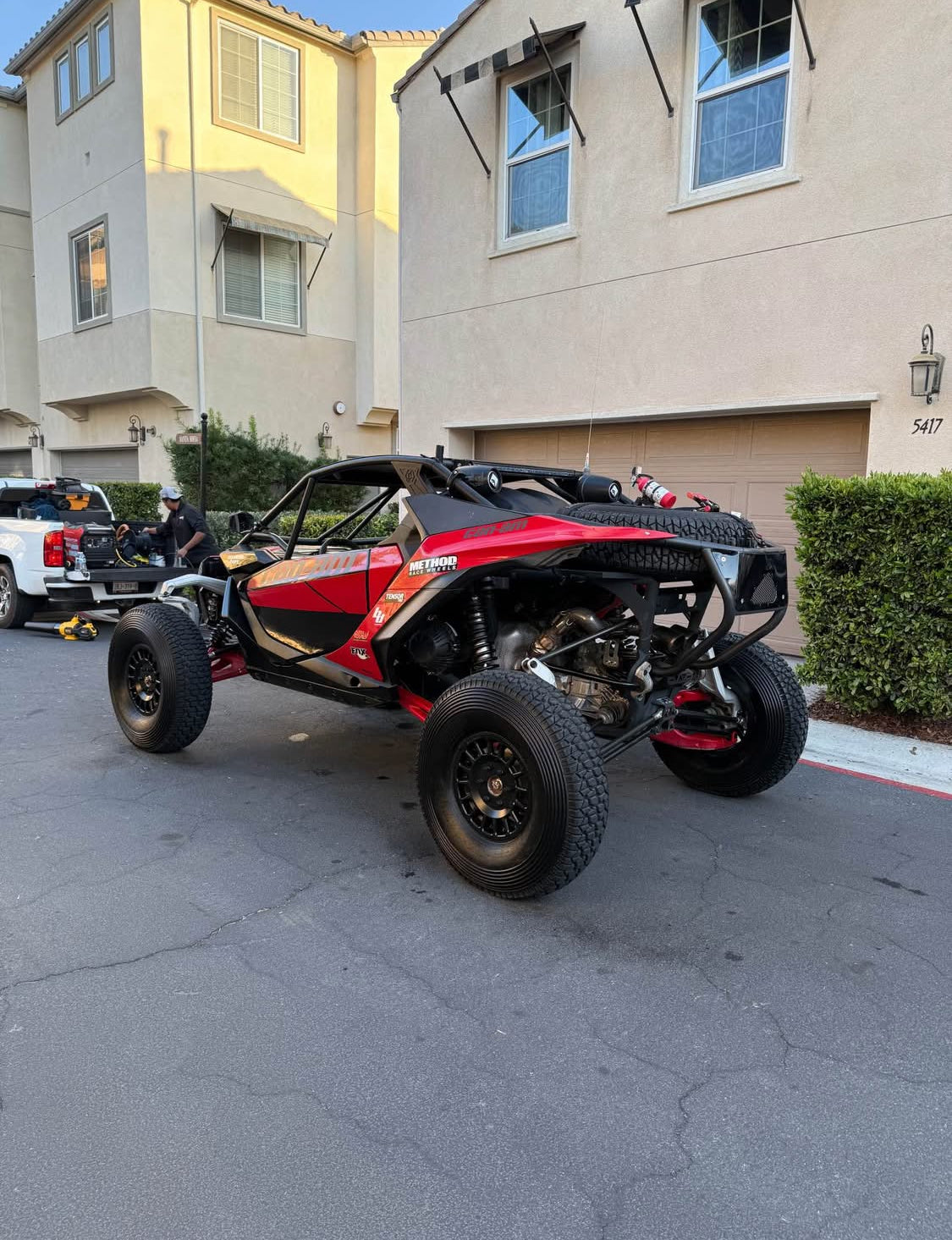 Can-Am  Maverick R Año 2024