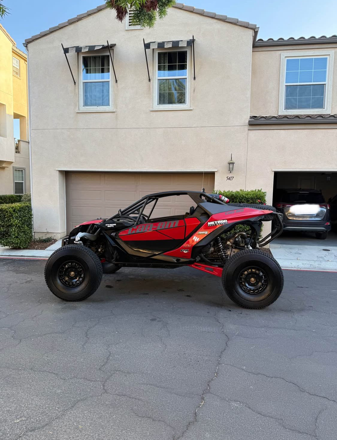 Can-Am  Maverick R Año 2024