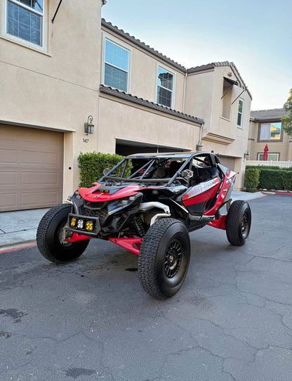 Can-Am  Maverick R Año 2024