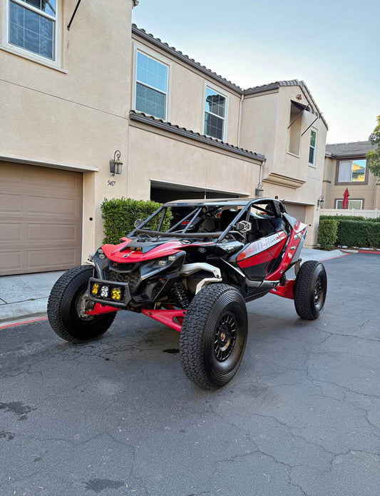 Can-Am  Maverick R Año 2024