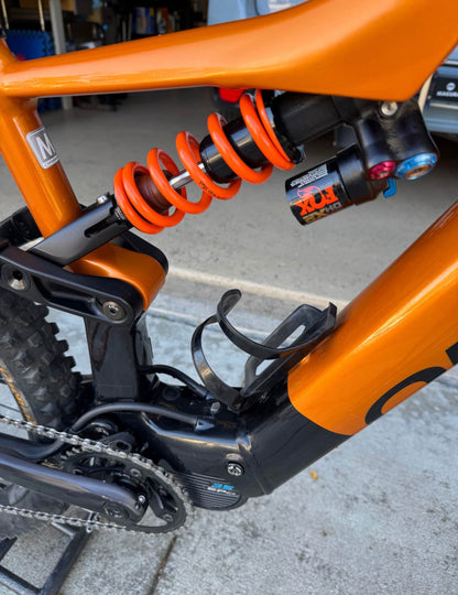 Orbea  H15 R 27.5  Año 2022