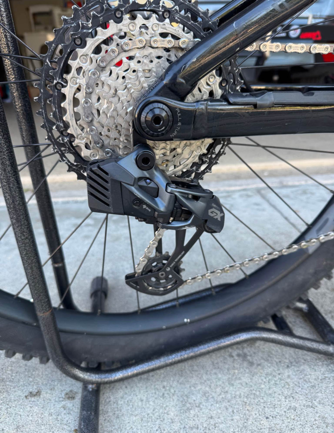 Orbea  H15 R 27.5  Año 2022