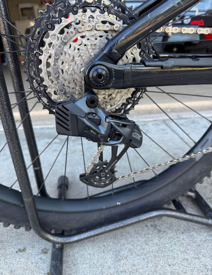 Orbea  H15 R 27.5  Año 2022