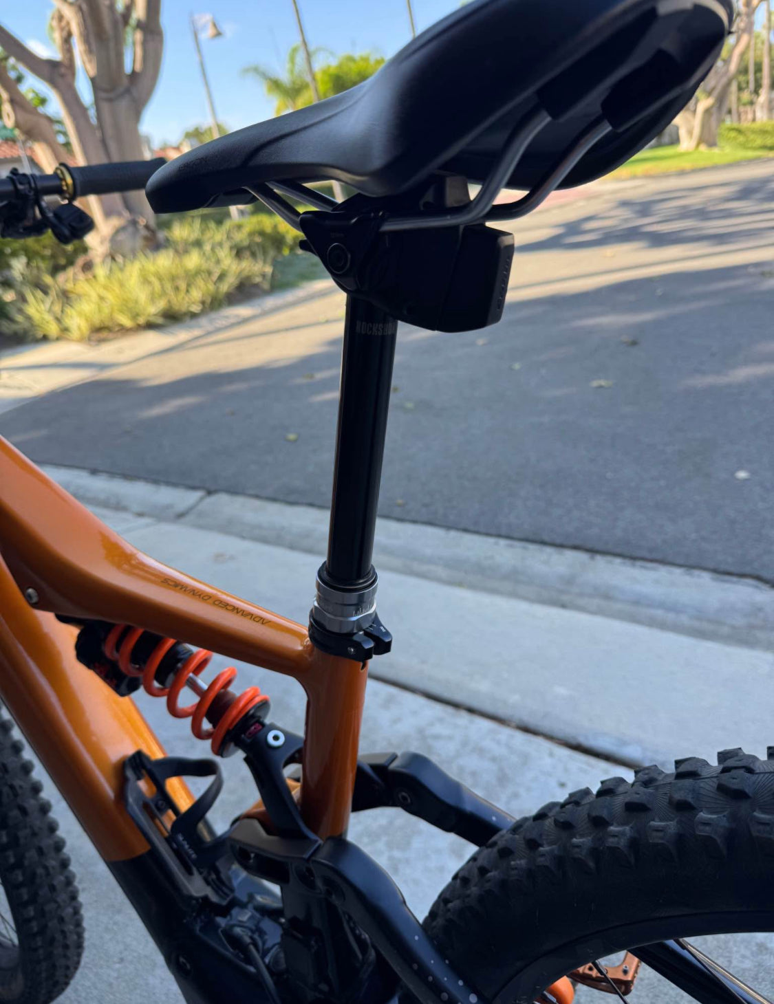 Orbea  H15 R 27.5  Año 2022